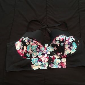 Swim suit